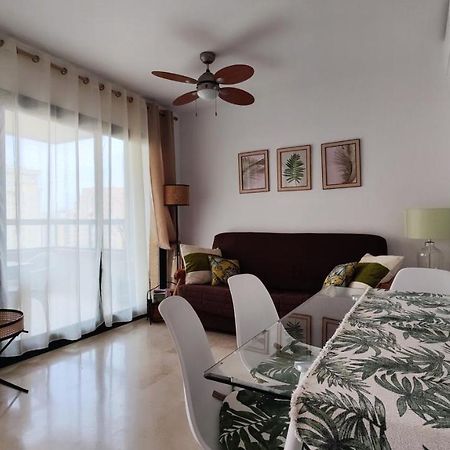 Veremar Honey Apartment Benidorm Exterior photo