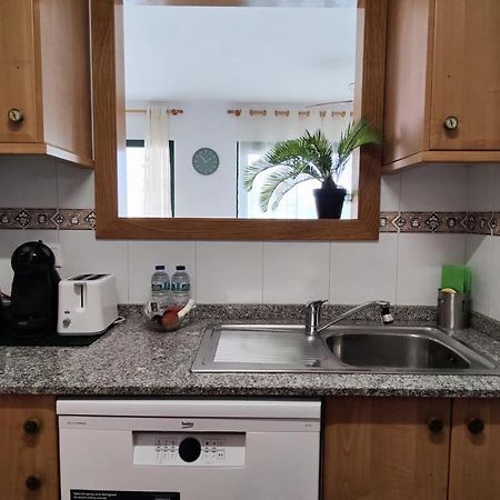 Veremar Honey Apartment Benidorm Exterior photo